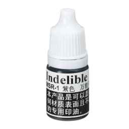 Golf Ball Stamper Marker Stamp Multicolor Permanent Ink Impression Seal Quick-dry Golf Sports Accessories Symbol For Golfer Gift