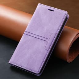 Wallet Card Slot Magnetic Flip Leather Case For Samsung Galaxy S25 Edge S24 Ultra S23 Plus S22 S21 S20 FE Note 20 10 Lite 9 8