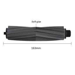 Roller Main Brush HEPA Filter Side Brushes for Ilife A6 A8 620 X623 Vacuum Robot Cleaner Parts Replacment Accessories