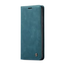 A22s 5G CASEME Case For Samsung Galaxy A22S 5G Leather Case Etui Galaxy A12 A22 A32 A42 A52 A52S A72 A02S A51 A71 5G Flip Cover