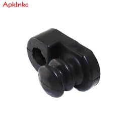 Car Door Switch Cover Cap Protector Rubber For Nissan Patrol Pulsar Stagea Skyline Patrol Pathfinder Navara Elgrand 300ZX Silvia