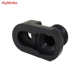 Car Door Switch Cover Cap Protector Rubber For Nissan Patrol Pulsar Stagea Skyline Patrol Pathfinder Navara Elgrand 300ZX Silvia