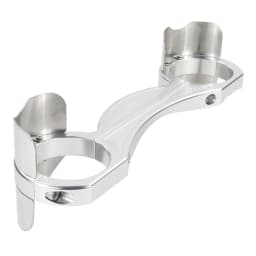 Fit For Honda Goldwing GL1800 2001-2017 F6B 2013-2016 Goldwing 1800 AIRBAG Front Fork Brace Fork Stabilizer Aluminum Bracket