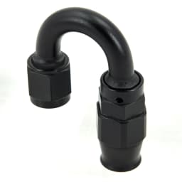 AN6 AN8 straight 45 90 120 180 Degree Reusable Hose End Fitting Adapter For Swivel PTFE Oil Fuel Line Hose End Fitting