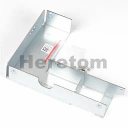2PCS 9W8C4 3.5" to 2.5" HDD Adapter For Dell R710 R720 R730 T710 R320 T320 SAS SATA SSD Tray Caddy With Screws