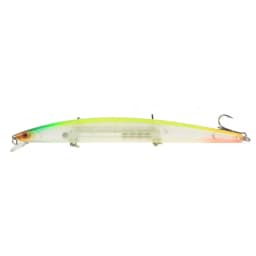 1pcs New Big Laser Minnow Fishing Lures 18cm/24g Fishing Hard Bait Crankbaits Isca Artificiais Pesca Sea Wobbler Swimming Baits