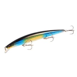1pcs New Big Laser Minnow Fishing Lures 18cm/24g Fishing Hard Bait Crankbaits Isca Artificiais Pesca Sea Wobbler Swimming Baits