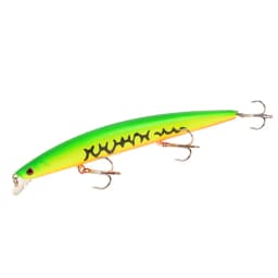 1pcs New Big Laser Minnow Fishing Lures 18cm/24g Fishing Hard Bait Crankbaits Isca Artificiais Pesca Sea Wobbler Swimming Baits