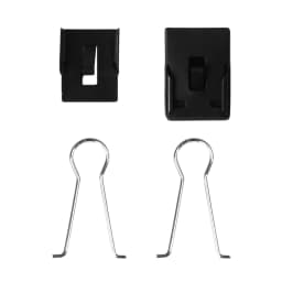 LEXIN LX-B4FM Intercom Headset&Clip Set for Full/Half Helmet with High Quality and Loud Sound Bluetooth Headphone Jack Plug