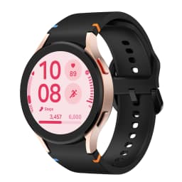 official-website Strap for Samsung Galaxy Watch 7 FE 44mm 40mm Silicone Bracelet Galaxy Watch6 4 6 Classic 5 pro band 43mm 47mm