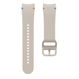 official-website Strap for Samsung Galaxy Watch 7 FE 44mm 40mm Silicone Bracelet Galaxy Watch6 4 6 Classic 5 pro band 43mm 47mm
