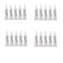 4g Professional Lash Glue waterproof False Eyelash Glue Hypoallergenic Strong Hold Eyelash Gel Lash Extension Glue Makeups 1pcs