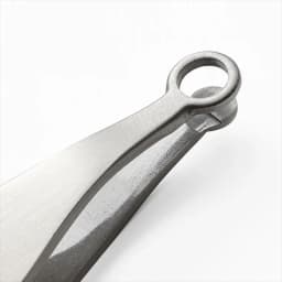 Universal Nose Hair Trimming Tweezers Stainless Steel Eyebrow Nose Hair Cut Manicure Facial Trimming Makeup Scissors Trimmer