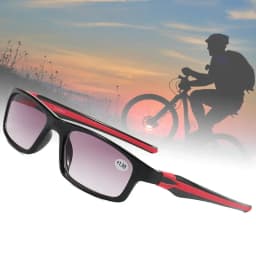 Sport Ultra-light Square Frame Sunglasses for Men and Women Fashion Travel Driving Eyewear Unisex Reading Glasses +1.0 To +4.0