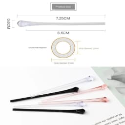 Glasses Anti-slip Sleeves Temple Tip Stoppers Holder Eyeglasses Grip Anti Slip Ear Hook Eyeglass Eye Glasses Eyewear Retainer