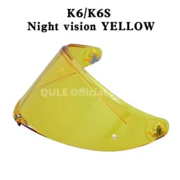 Photochromic Helmet Visor for AGV K1/K3SV/K5/K5S/K6/K6S Replacement Visor Pista GPR/GPRR CORSA R Visera Casco Moto Night Vision