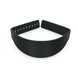 Reusable Hat Brim Bender Adjustable Baseball Hat Edge Curving Shaping Band No Steaming Required Hat Curves Accessories