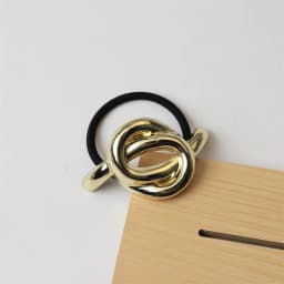 1/5/10pcs High Elastic Hair Ties for Women Premium Irregular Shiny Metal Pendant Hair Rope Fashion Girl Scrunchies