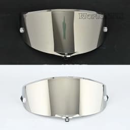 Motorcycle Helmet Visor PISTA GPR GPRR CORSA R RACE 3 Helmet Shield Uv Protection Windshield Casco Moto Accessories for AGV