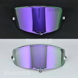 Motorcycle Helmet Visor PISTA GPR GPRR CORSA R RACE 3 Helmet Shield Uv Protection Windshield Casco Moto Accessories for AGV