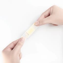 100pcs/set Cartoon Band Aid for Children Vaccination Patch Wound Dressing Sticking Plaster First Aid Strips Adhesive Bandages