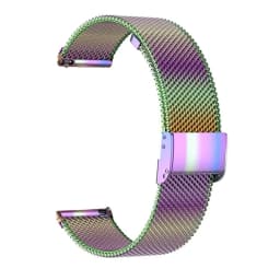 Metal Strap For Samsung Galaxy Watch 7 5 4 40mm 44mm Stainless Steel Band For Samsung Watch 6 43mm 47mm Business Bracelet Correa
