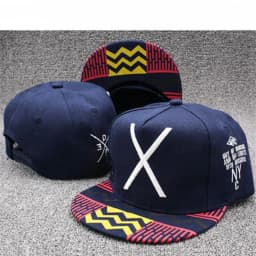 New High Quality Gorras Para Hombres Unisex Luxury Baseball Caps for Men Women Adjustable Snapback Hat HipHop DadHatsTrucker Hat