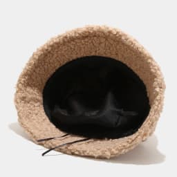 Fashion Lamb Faux Fur Bucket Hat Winter Warm Teddy Velvet Caps for Women Lady Outdoor Panama Fisherman Hat Skullies & Beanies