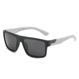 Fashion Vintage Square Polarized Sunglasses Men Women Driving Fishing Luxury Brand Designer Sun Glasses Driver's Eyewear UV400