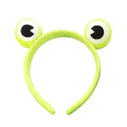 Disney Cartoon Winnie the Pooh Headband Girls Suelly Plush Ears Hair Bands Baby Eeyore Headwear Kid Fall Winter Hair Accessories