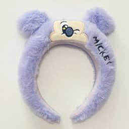 Disney Cartoon Winnie the Pooh Headband Girls Suelly Plush Ears Hair Bands Baby Eeyore Headwear Kid Fall Winter Hair Accessories