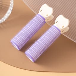 Natural Hair Root Fluffy Clips Hairpin Curly Hair Rollers Culers Bangs Hair Styling Hairs Lazy Korean Styling Hair Accessories