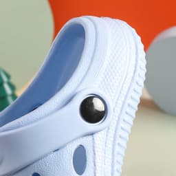 Fashion Children's Slippers Cute Cartoon Girls Boys Non-Slip Casual Shoes Soft Soles Baby Shoes Home Outdoor Baby Sandals Summer