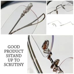 Anti-Blue Light Reading Glasses Urltra-Light Eye Protection Men Women Elegant Comfortable Eyeglasses