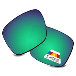 Bwake Polarized Replacement Lenses for-Ray-Ban RB4181 57mm RB4181-57 Sunglasses Frame - Multiple Options