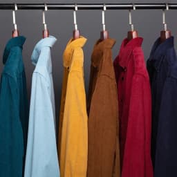 7XL 6XL Men's Corduroy Shirt Long Sleeve 100% Cotton Casual Regular Fit Soft Comfortable Pocket Formal Dress Shirts Man Clothes