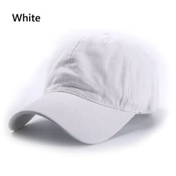 Hip Hop Letter Embroidery Baseball Caps Outdoor Sports Summer Distressed Faded Hats Adjustable Denim Sunscreen Hats Men Women