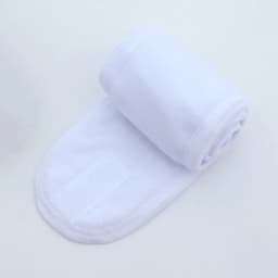 Women Spa Wide Hairband Adjustable Head Band Yoga Bath Shower Makeup Wash Face Cosmetic Headband Soft Toweling Hair Accessories