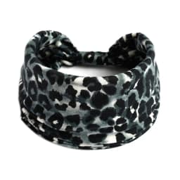 Fashion Boho Ethnic Style Headbands Vintage Knot Elastic Turban Headwrap For Women Girls Hair Band Soft Bandana Hair Accessories