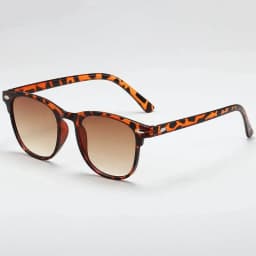 Eye Protection Travel Sun Shades Goggle Eyewear New Fashionable Sunglasses Women's Outdoor Retro UV Protection Sun Glasses