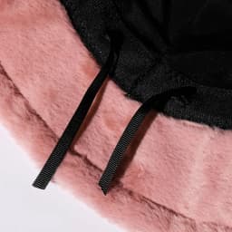 Autumn Winter Panama Hat Women Faux Fur Zebra Print Plush Velvet Warm Fisherman Cap Female Bucket Hats Skullies & Beanies Caps
