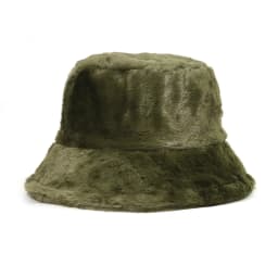 Autumn Winter Panama Hat Women Faux Fur Zebra Print Plush Velvet Warm Fisherman Cap Female Bucket Hats Skullies & Beanies Caps