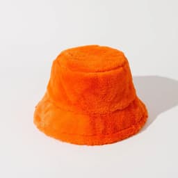 Autumn Winter Panama Hat Women Faux Fur Zebra Print Plush Velvet Warm Fisherman Cap Female Bucket Hats Skullies & Beanies Caps