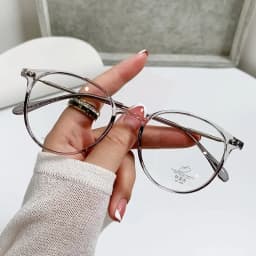 Fashion Ultralight Women Reading Glasses Anti Blue Light Presbyopia Eyeglasses Unisex Optical Plus Eyewear Diopters 0 To+ 4.0