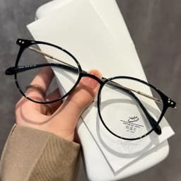 Fashion Ultralight Women Reading Glasses Anti Blue Light Presbyopia Eyeglasses Unisex Optical Plus Eyewear Diopters 0 To+ 4.0