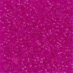 1.6mm Miyuki Delica Glass Japanese Beads Color-Lined 10g Crystal Seed Beads For Jewelry Making Bracelet Diy