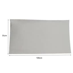 Black, White Eva Foam Sheets, Craft Eva Sheets, Easy to Cut, Punch Sheet, Handmade Patelay Material