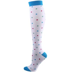 58 Styles Compression Socks 30 Mmhg Heart Star Stripe Socks New Unisex Golfs Tube Thigh Men Outdoor Long Pressure Stockings