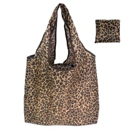 Reusable Shopping Bags Large Capacity Fruit Vegetable Handbags Women Foldable Tote Bag Portable Cloth Eco Grocery Bag Folding