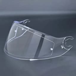 For SHARK D Skwal D-Skwal 2 Spartan Motorcycle Helmet Visor Full Face Replacement Lens Accessories Capacete Windshield